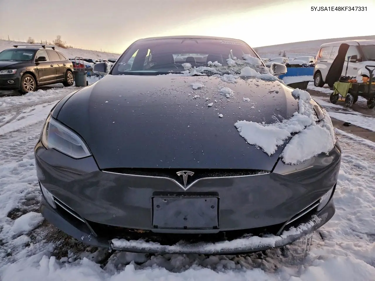 5YJSA1E48KF347331 2019 Tesla Model S