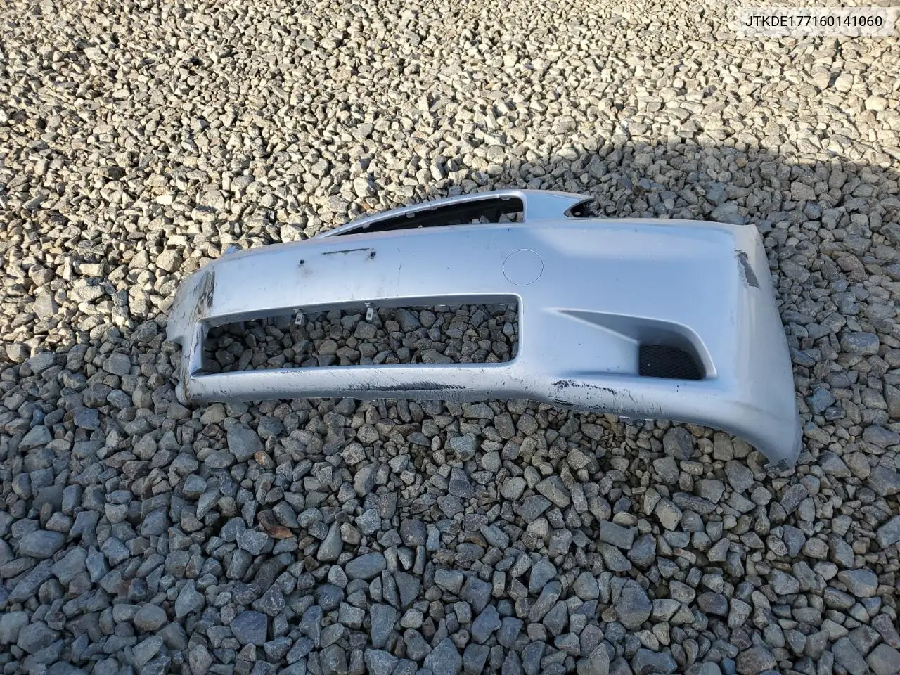 JTKDE177160141060 2006 Toyota Scion Tc