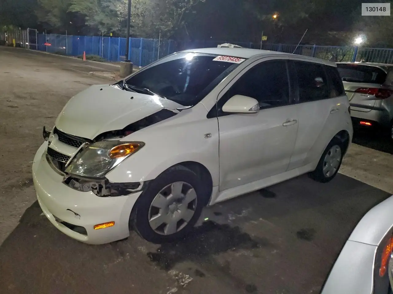 130148 2006 Toyota Scion Xa
