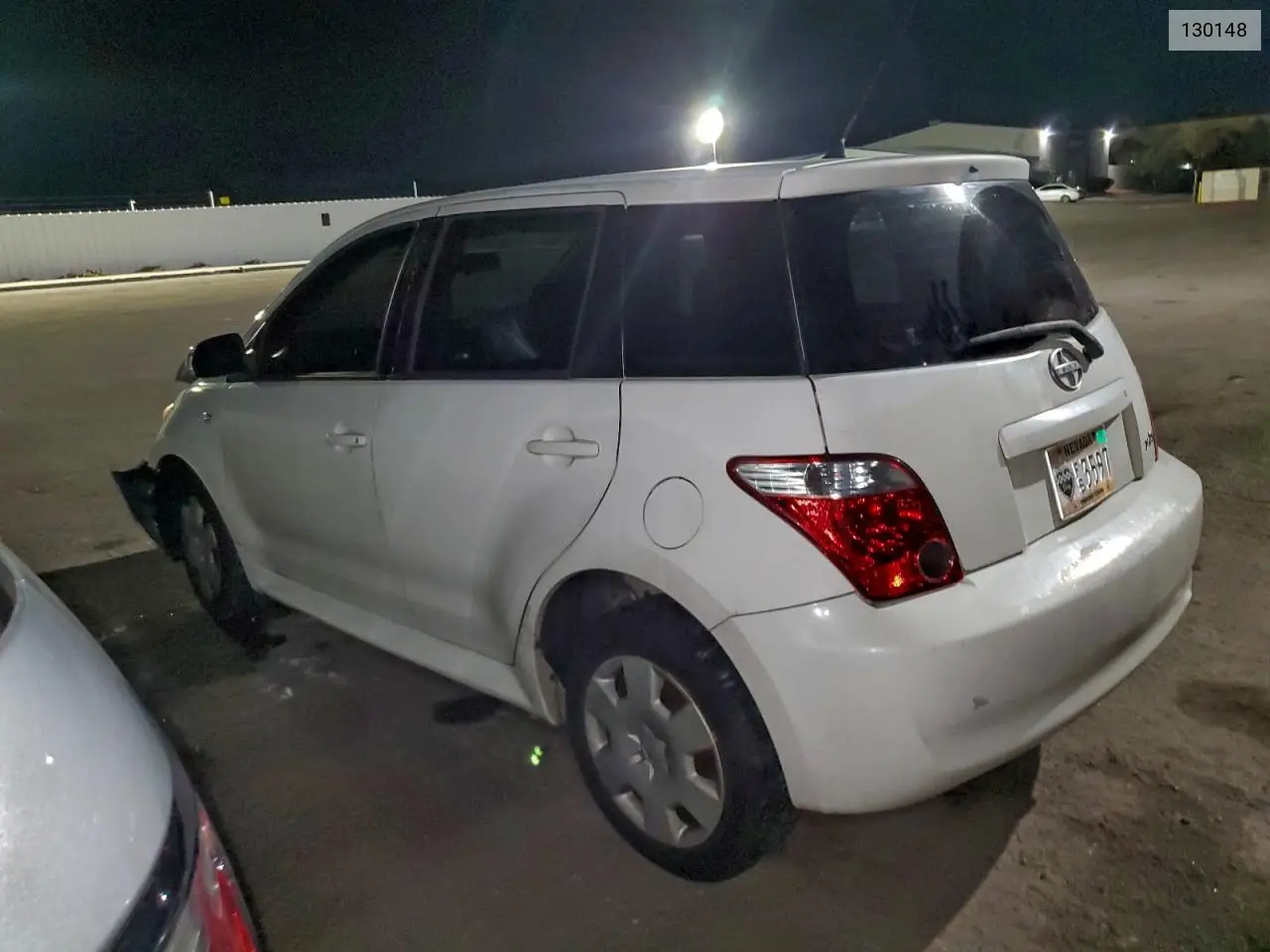130148 2006 Toyota Scion Xa
