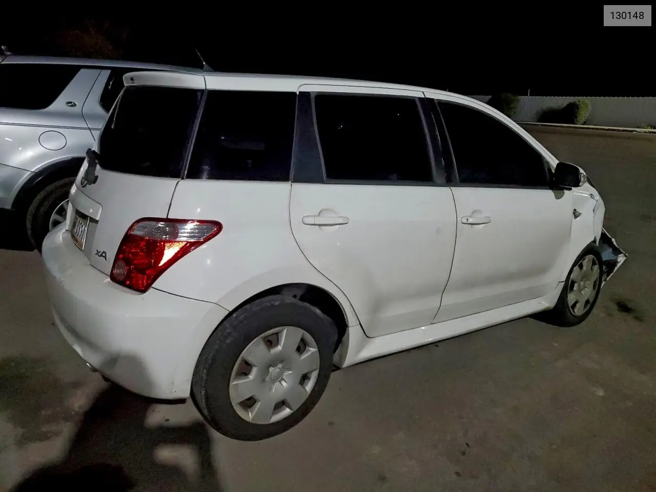 130148 2006 Toyota Scion Xa