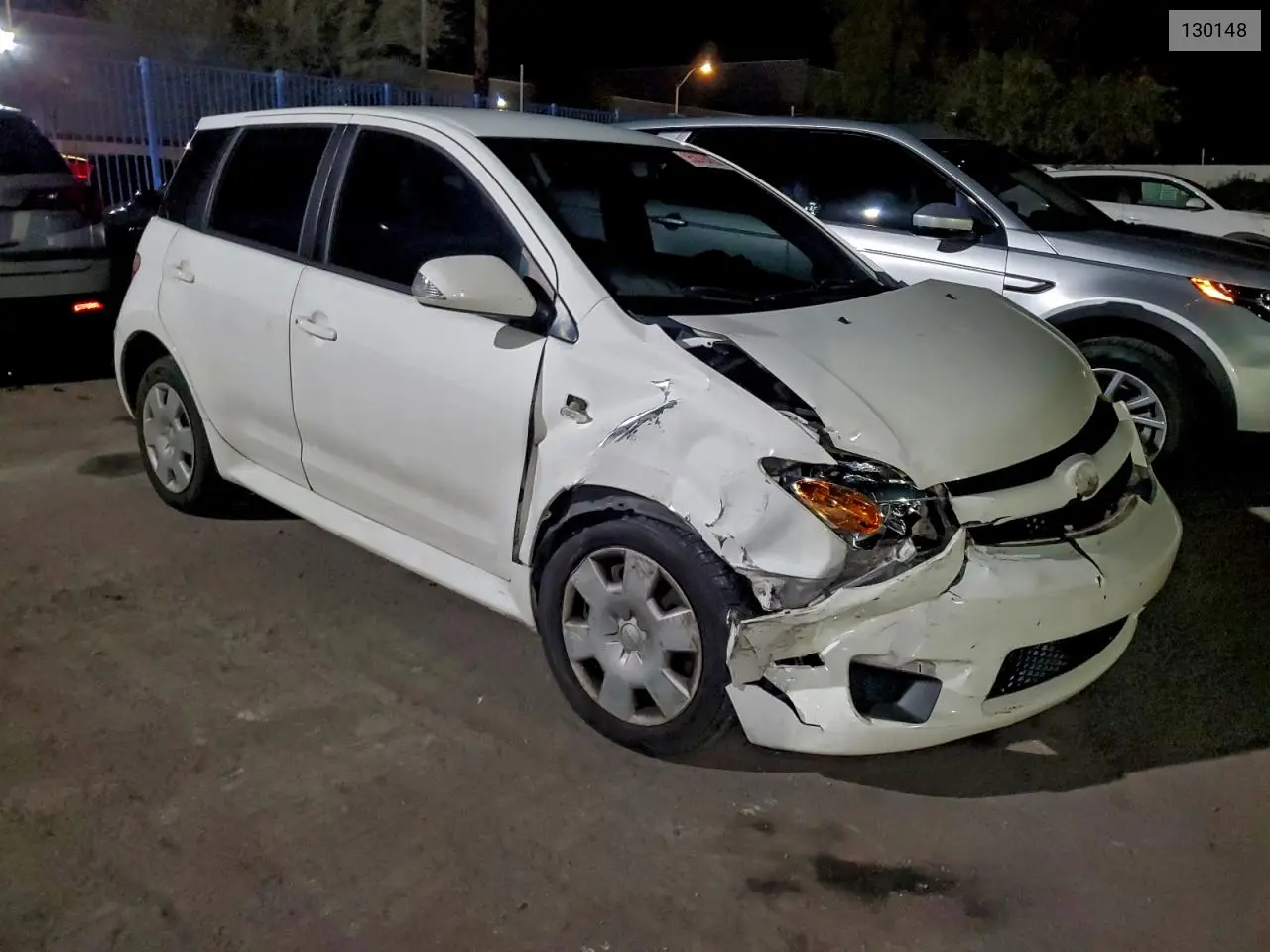 130148 2006 Toyota Scion Xa