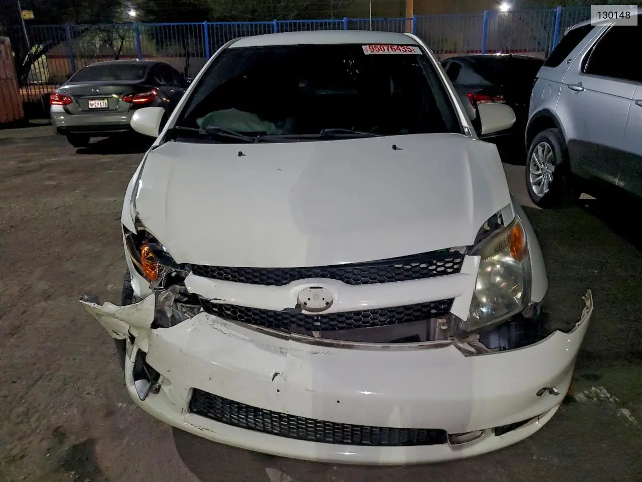 130148 2006 Toyota Scion Xa