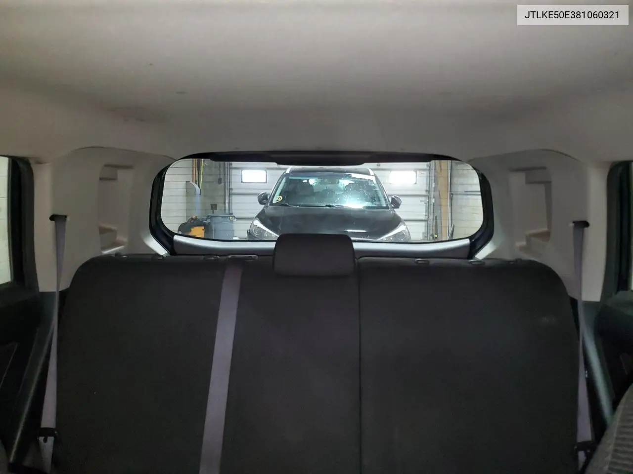 JTLKE50E381060321 2008 Toyota Scion Xb