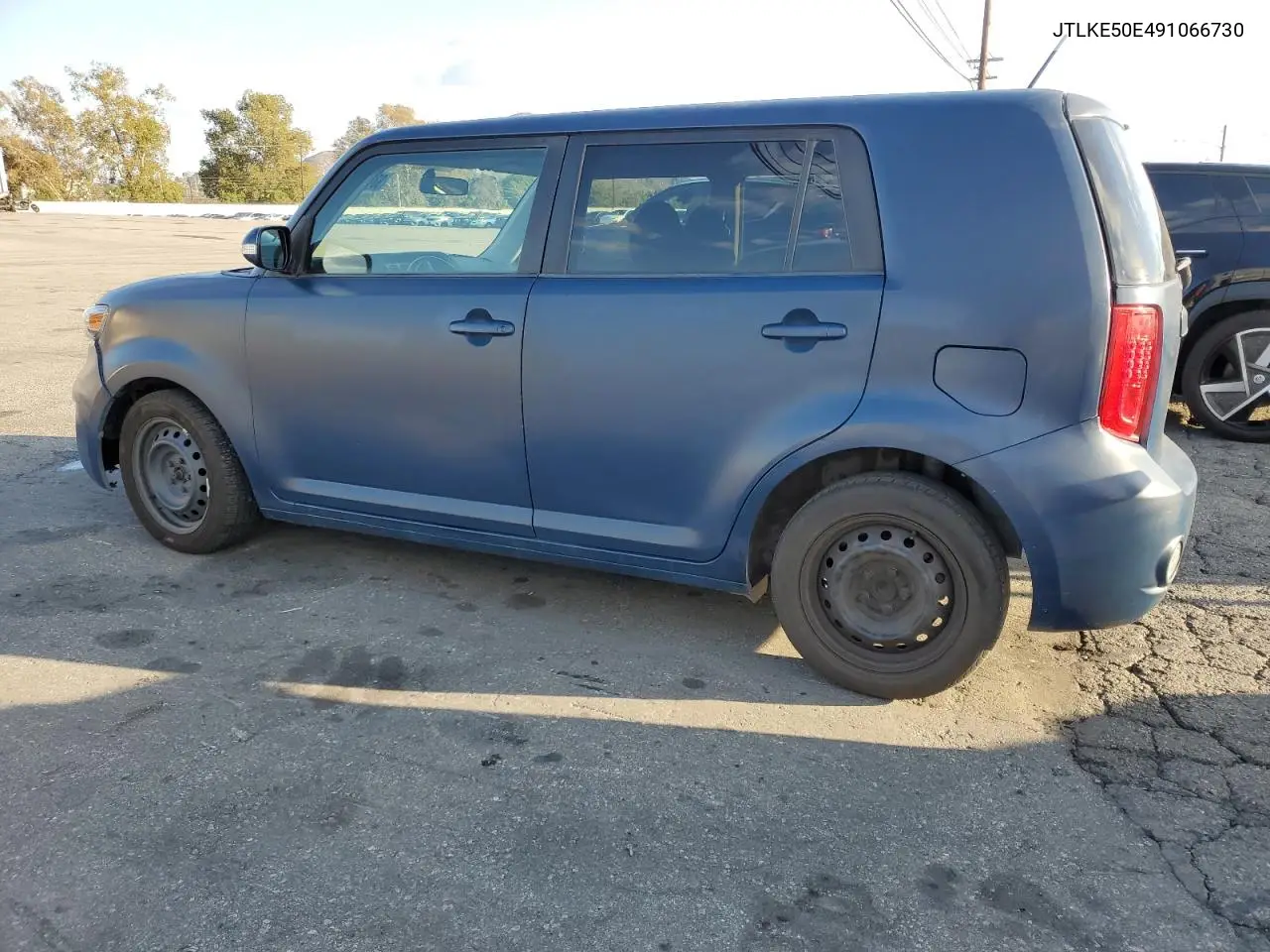 JTLKE50E491066730 2009 Toyota Scion Xb