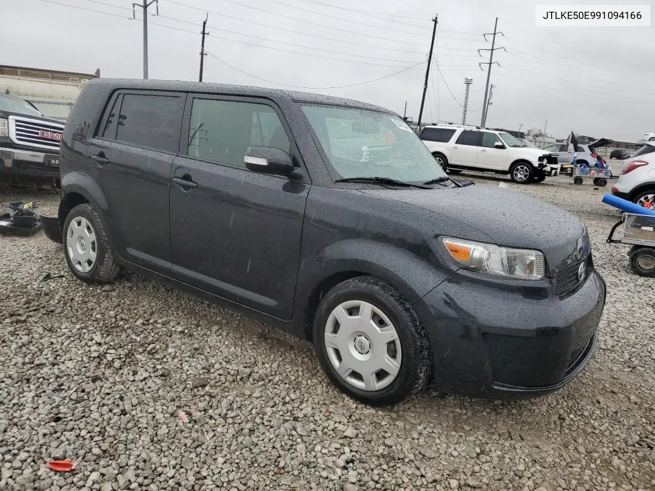 JTLKE50E991094166 2009 Toyota Scion Xb