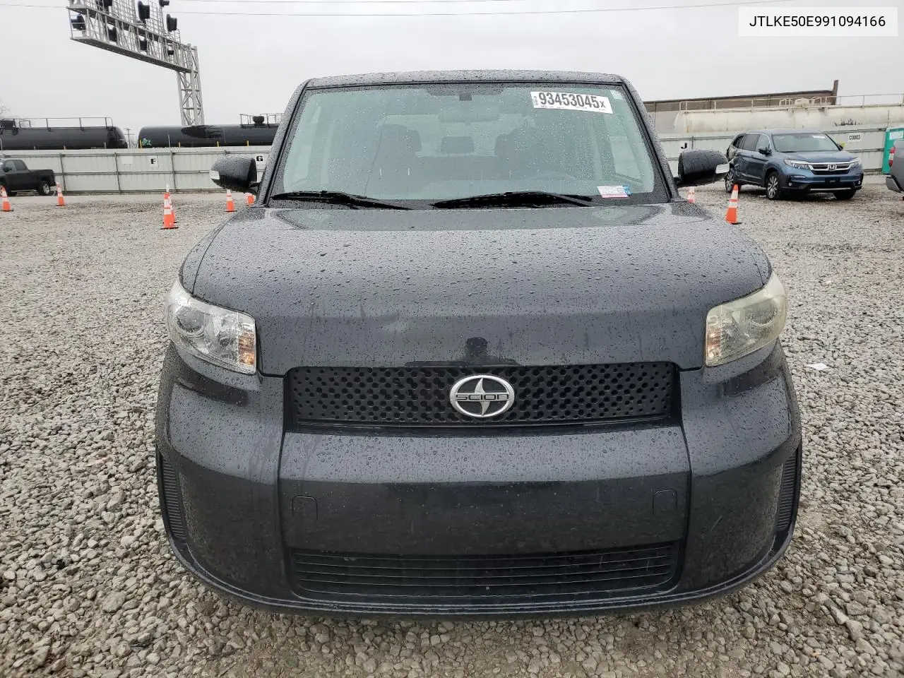 JTLKE50E991094166 2009 Toyota Scion Xb