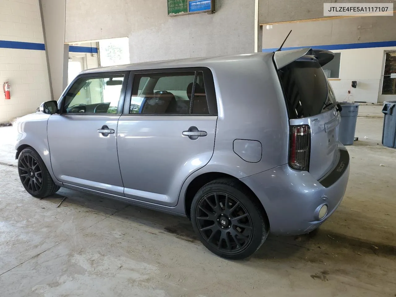 JTLZE4FE5A1117107 2010 Toyota Scion Xb