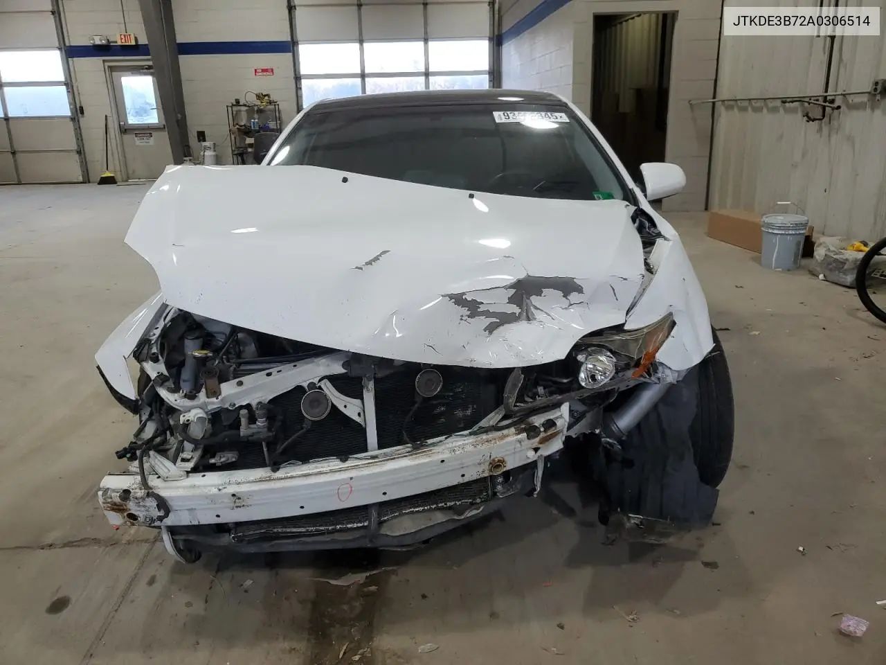 JTKDE3B72A0306514 2010 Toyota Scion Tc