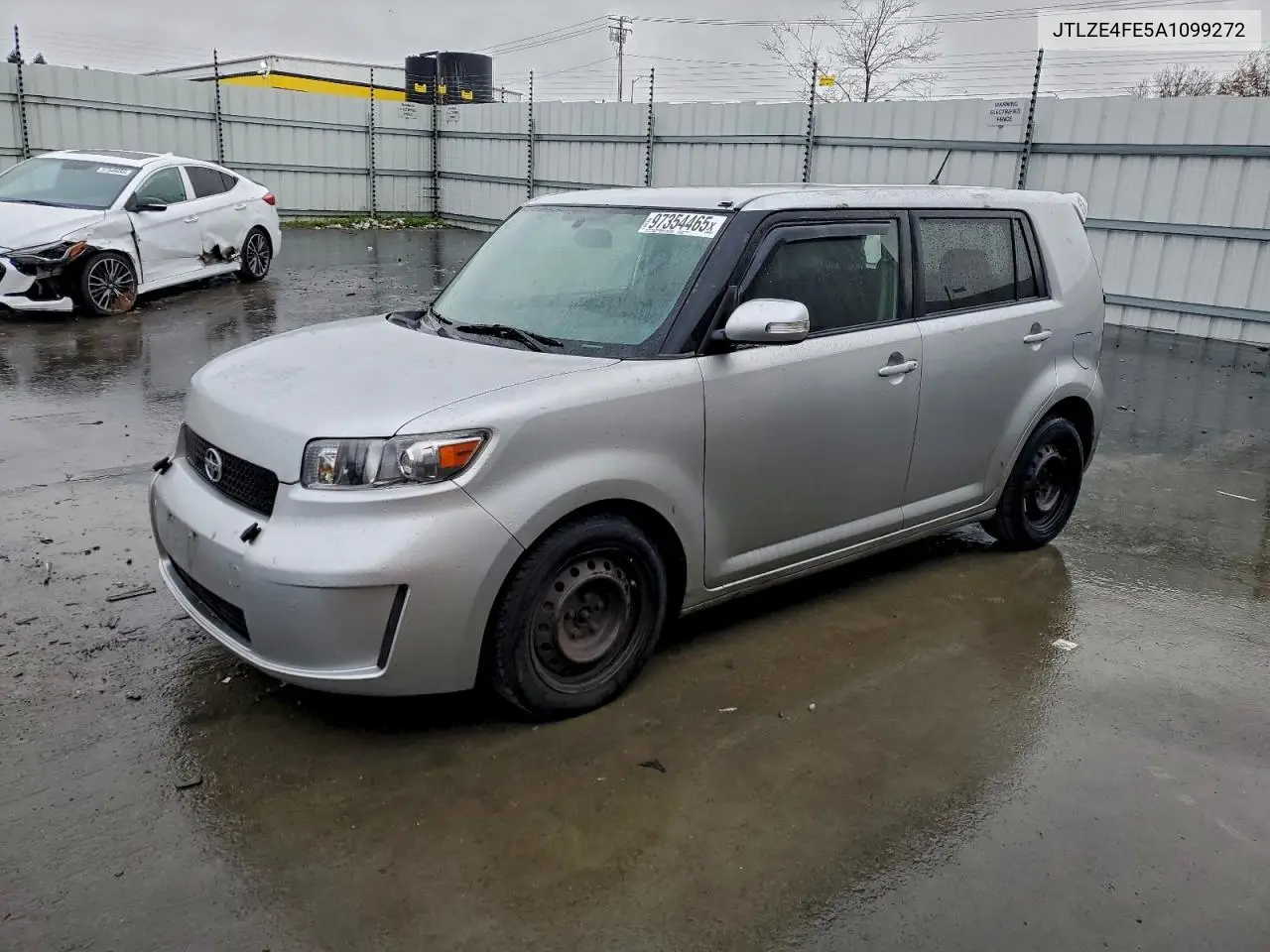 JTLZE4FE5A1099272 2010 Toyota Scion Xb