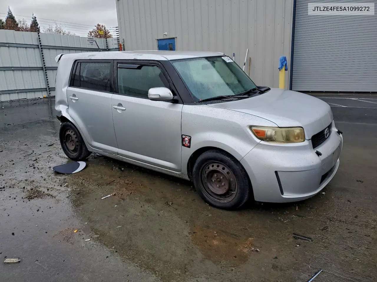 JTLZE4FE5A1099272 2010 Toyota Scion Xb