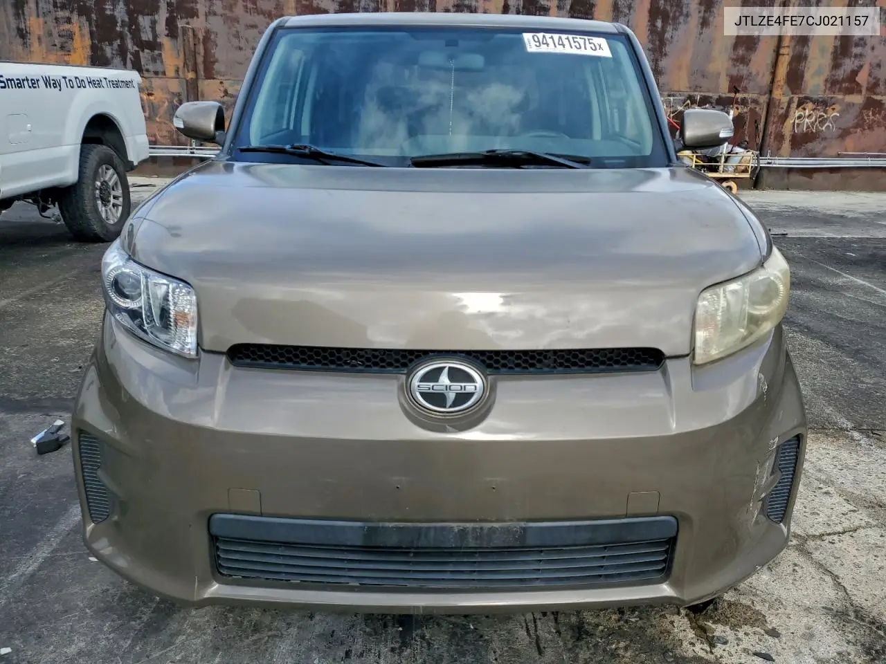 JTLZE4FE7CJ021157 2012 Toyota Scion Xb