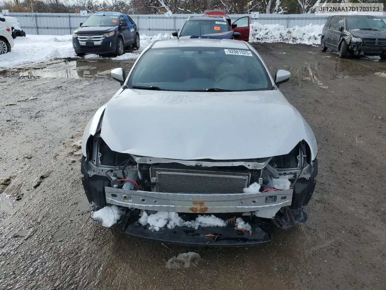 JF1ZNAA17D1703123 2013 Toyota Scion Fr-S