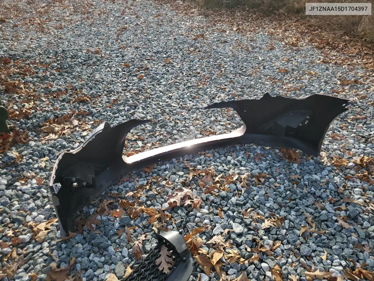 JF1ZNAA15D1704397 2013 Toyota Scion Fr-S