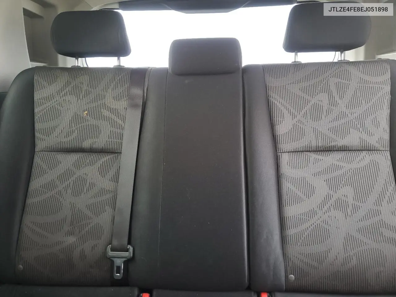 JTLZE4FE8EJ051898 2014 Toyota Scion Xb
