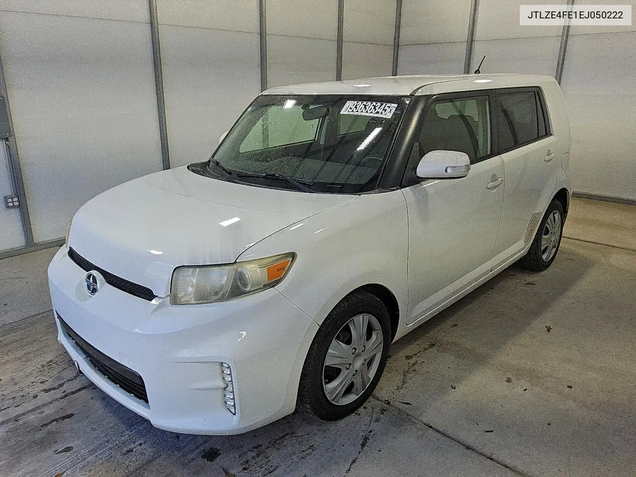 JTLZE4FE1EJ050222 2014 Toyota Scion Xb