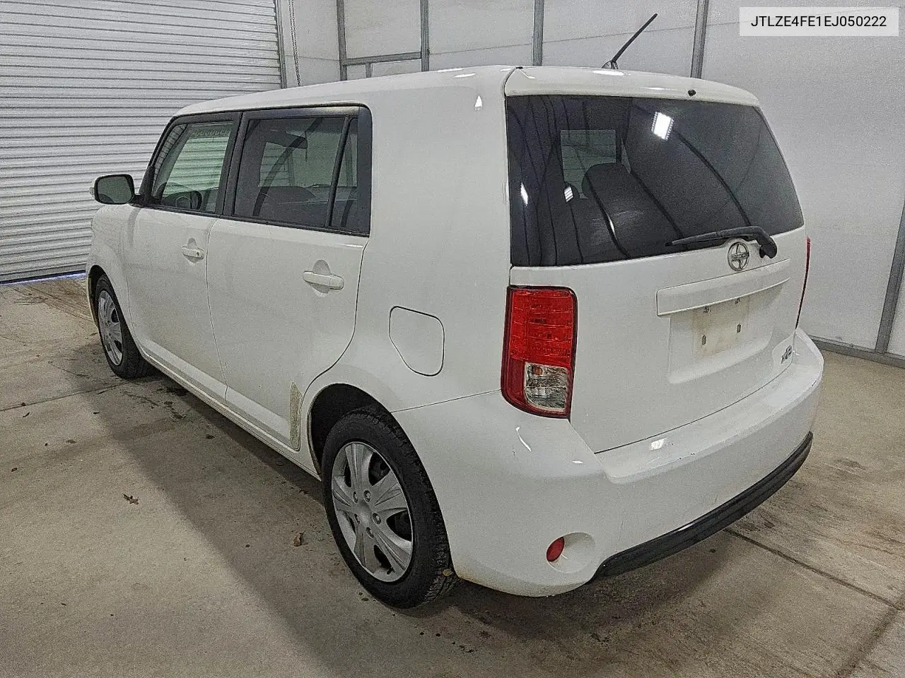 JTLZE4FE1EJ050222 2014 Toyota Scion Xb