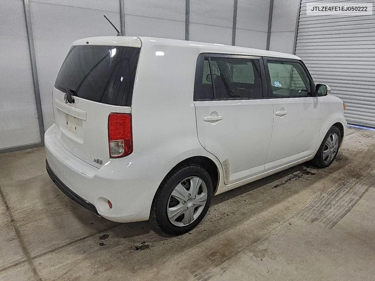 JTLZE4FE1EJ050222 2014 Toyota Scion Xb