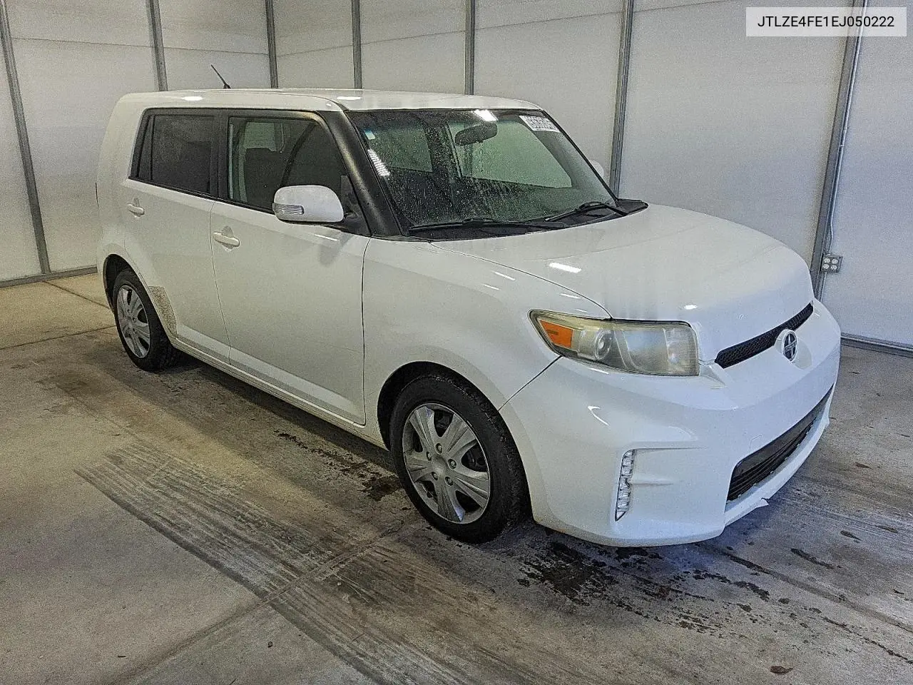 JTLZE4FE1EJ050222 2014 Toyota Scion Xb