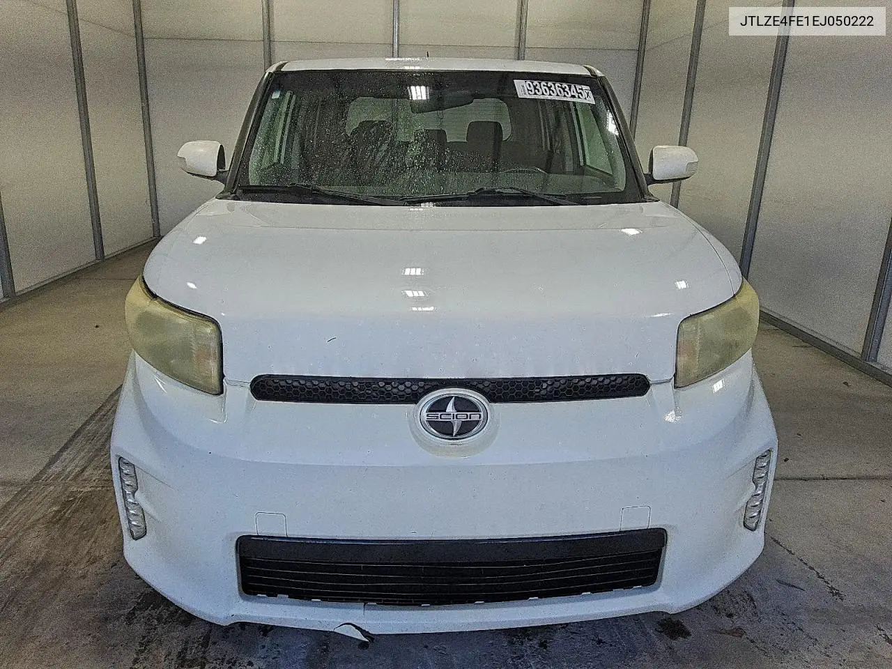 JTLZE4FE1EJ050222 2014 Toyota Scion Xb