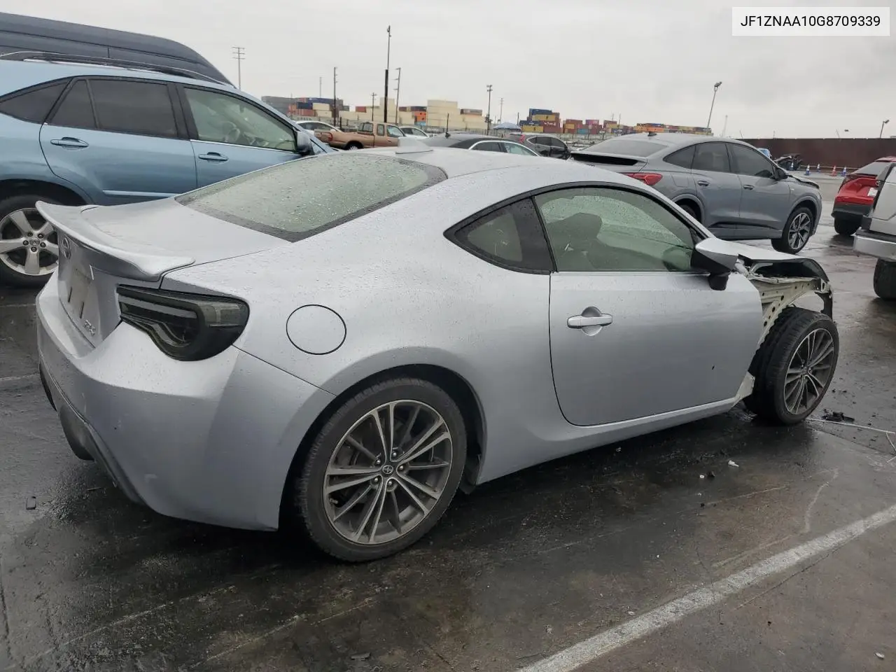 JF1ZNAA10G8709339 2016 Toyota Scion Fr-S
