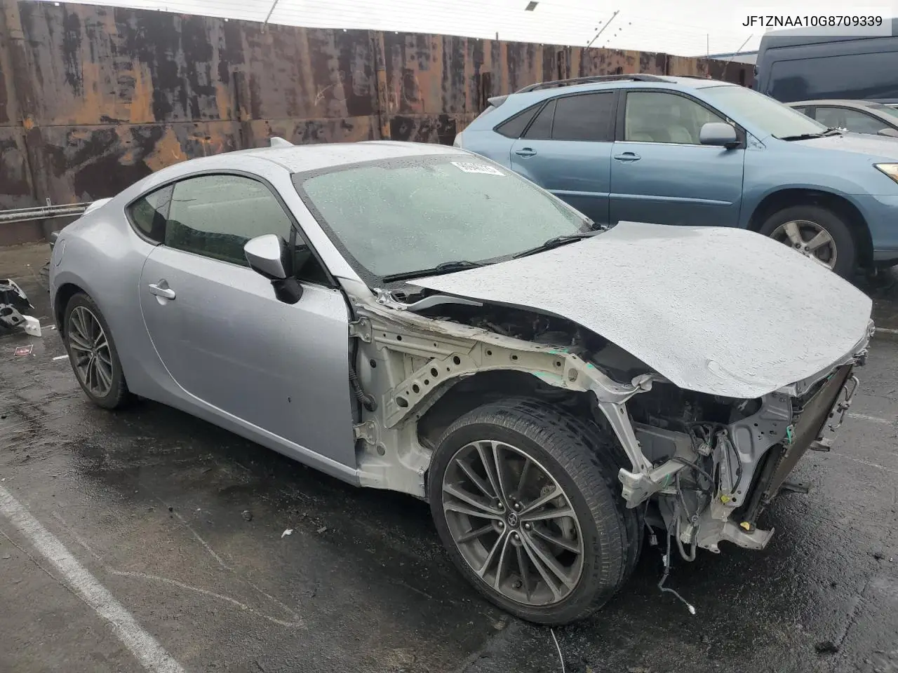 JF1ZNAA10G8709339 2016 Toyota Scion Fr-S