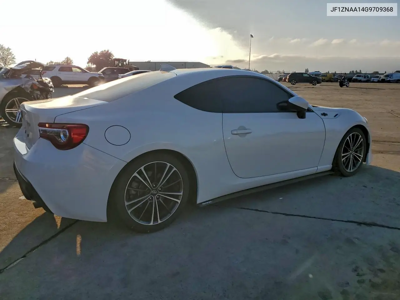 JF1ZNAA14G9709368 2016 Toyota Scion Fr-S