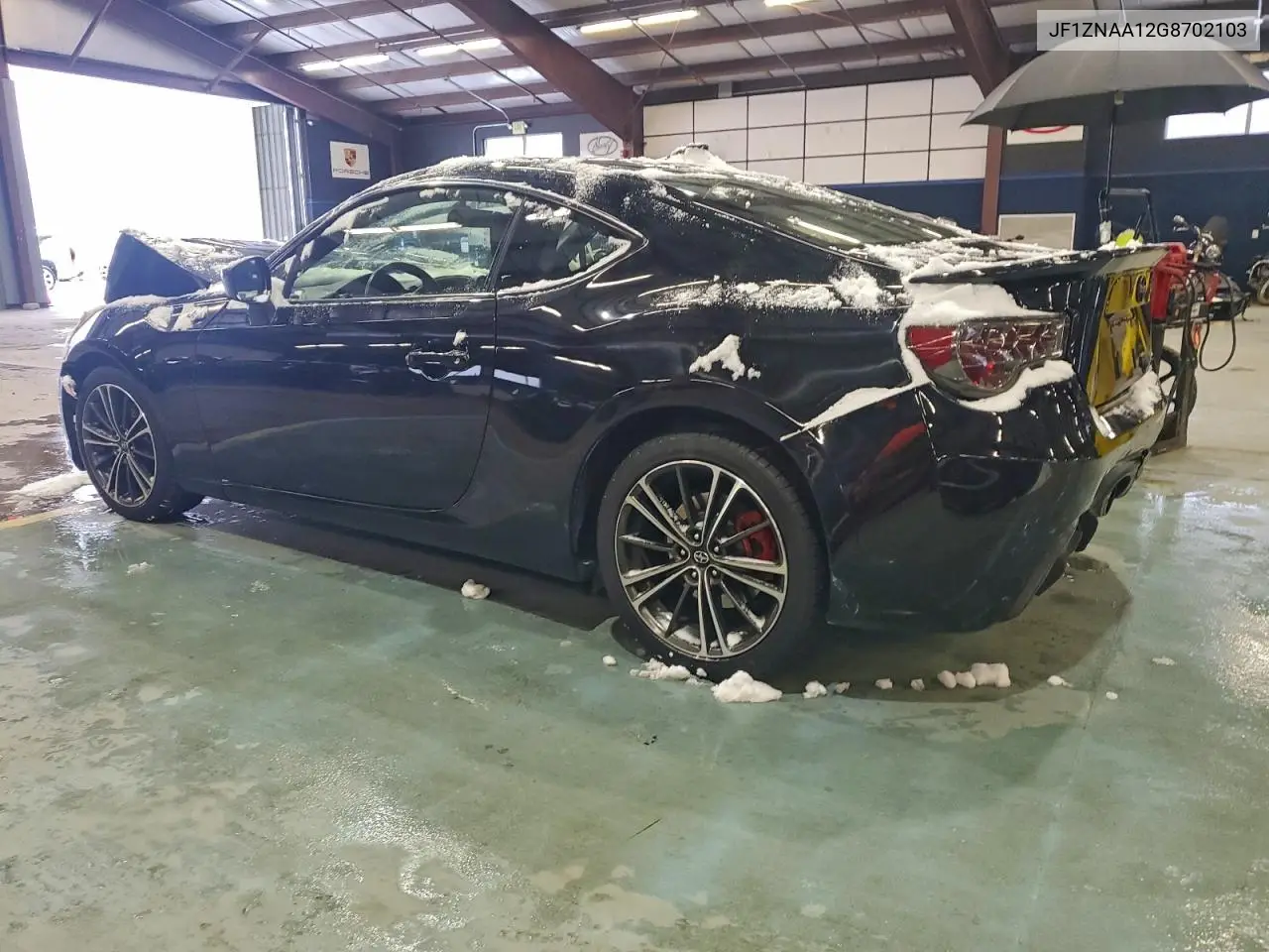 JF1ZNAA12G8702103 2016 Toyota Scion Fr-S