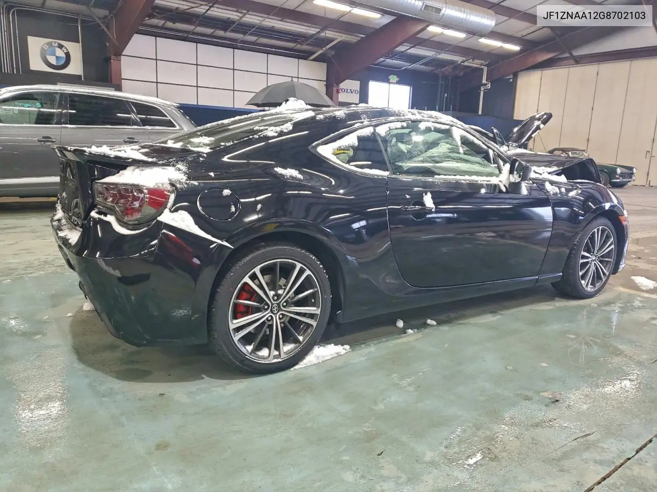 JF1ZNAA12G8702103 2016 Toyota Scion Fr-S