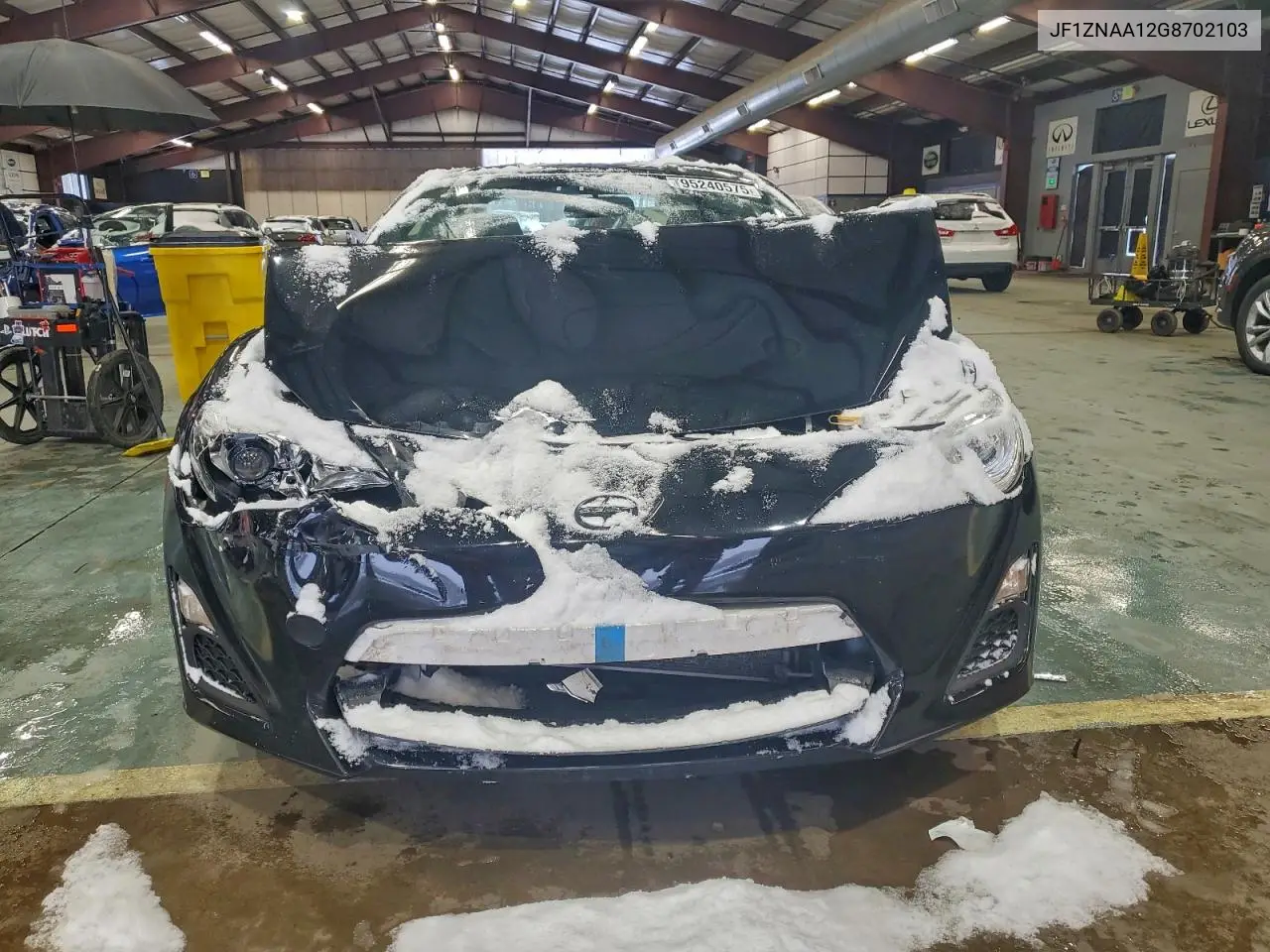 JF1ZNAA12G8702103 2016 Toyota Scion Fr-S