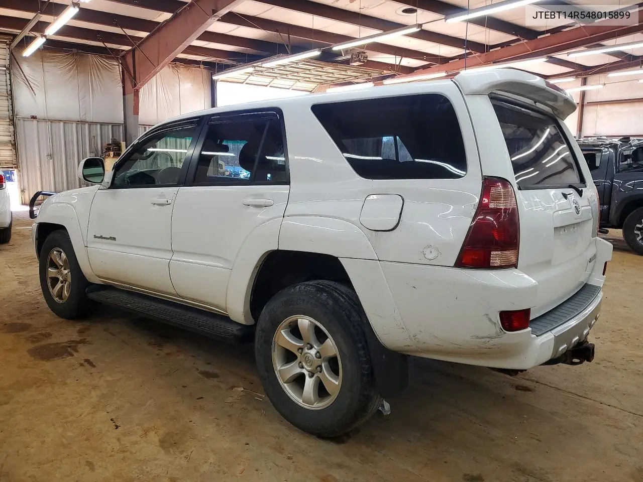 JTEBT14R548015899 2004 Toyota 4Runner