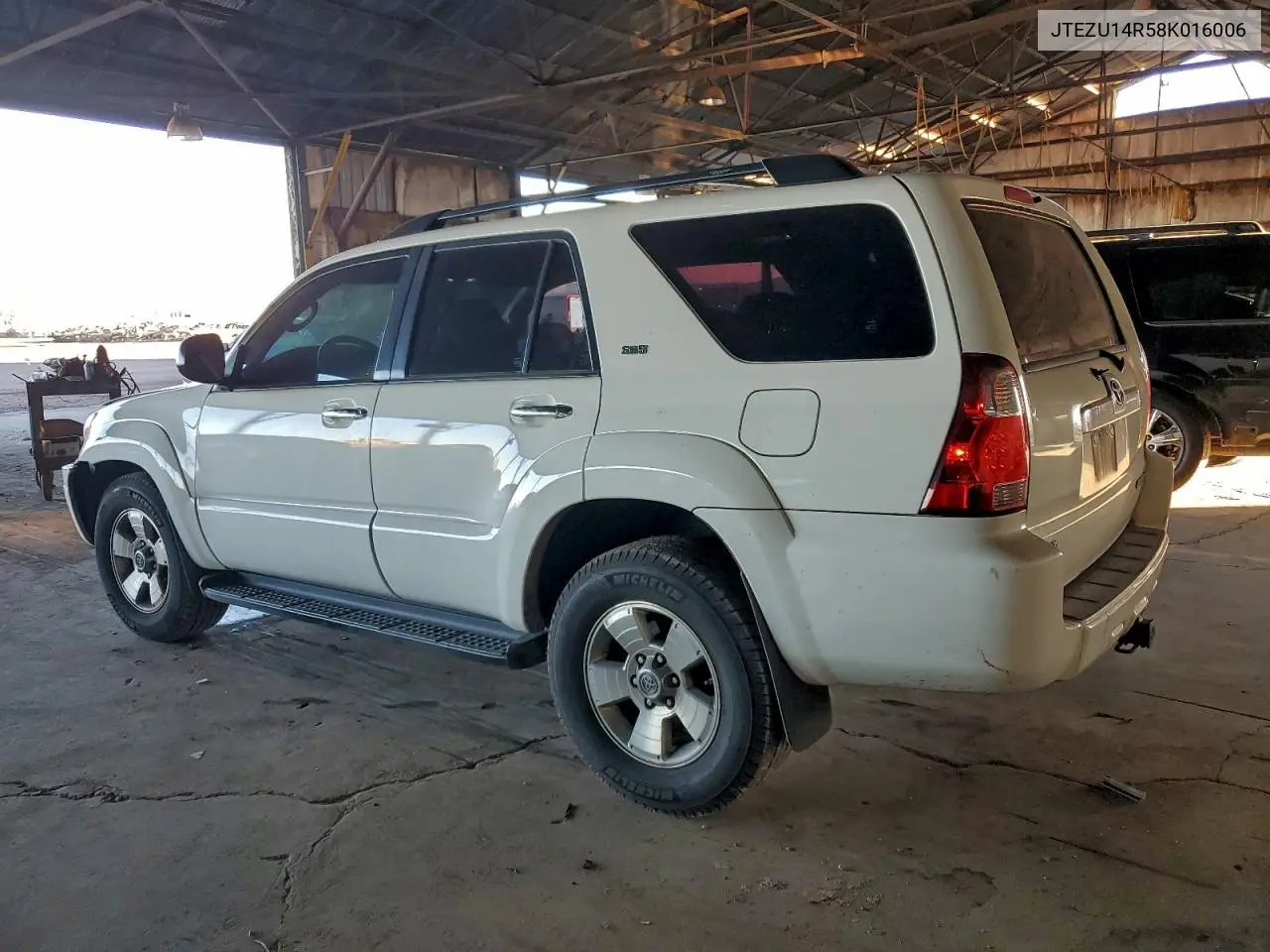 JTEZU14R58K016006 2008 Toyota 4Runner Sr5