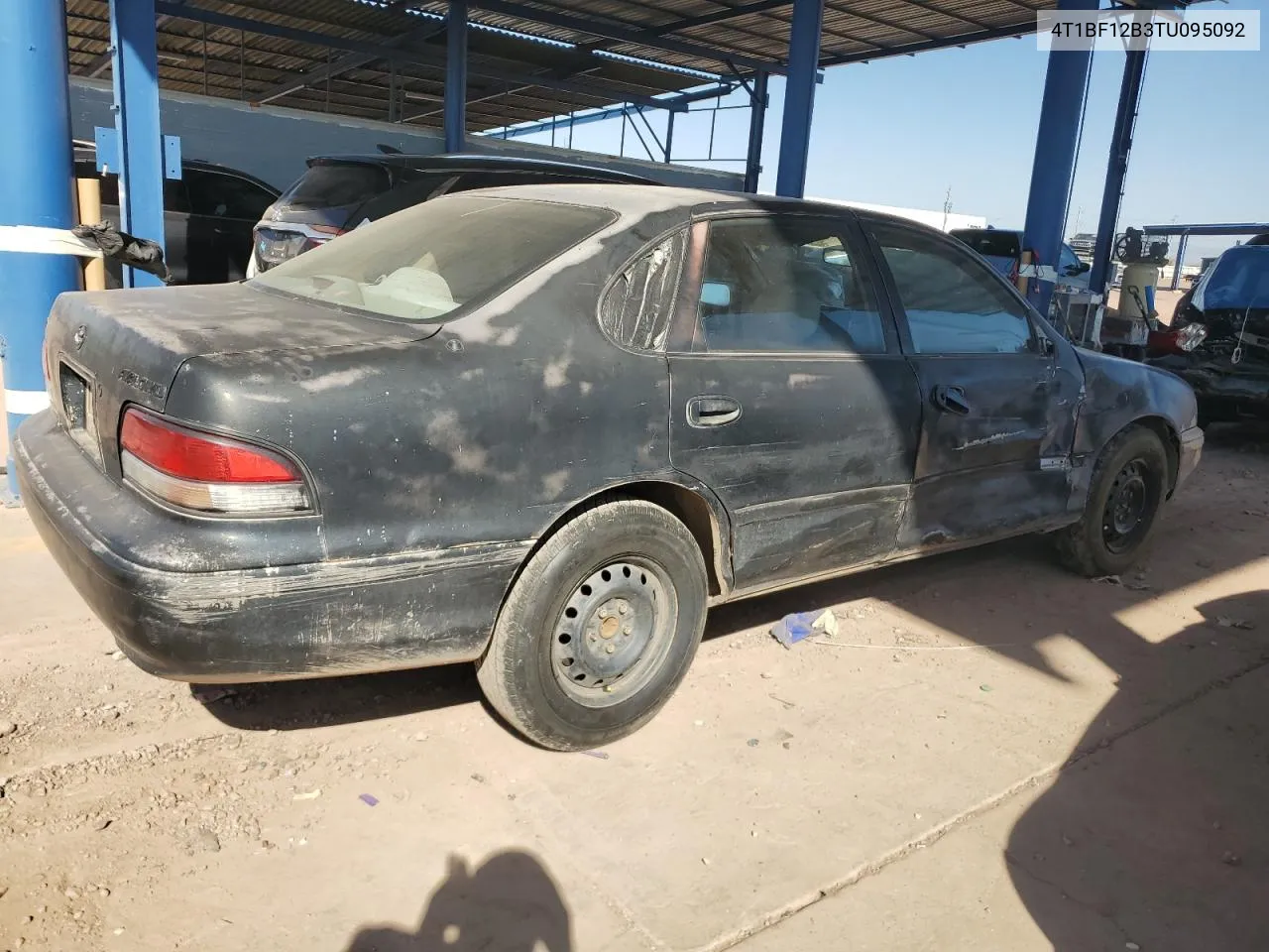 4T1BF12B3TU095092 1996 Toyota Avalon Xl