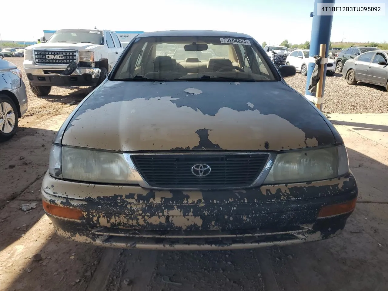 4T1BF12B3TU095092 1996 Toyota Avalon Xl