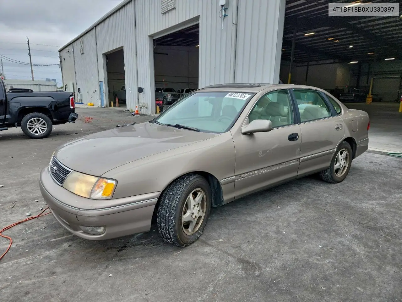 4T1BF18B0XU330397 1999 Toyota Avalon Xl