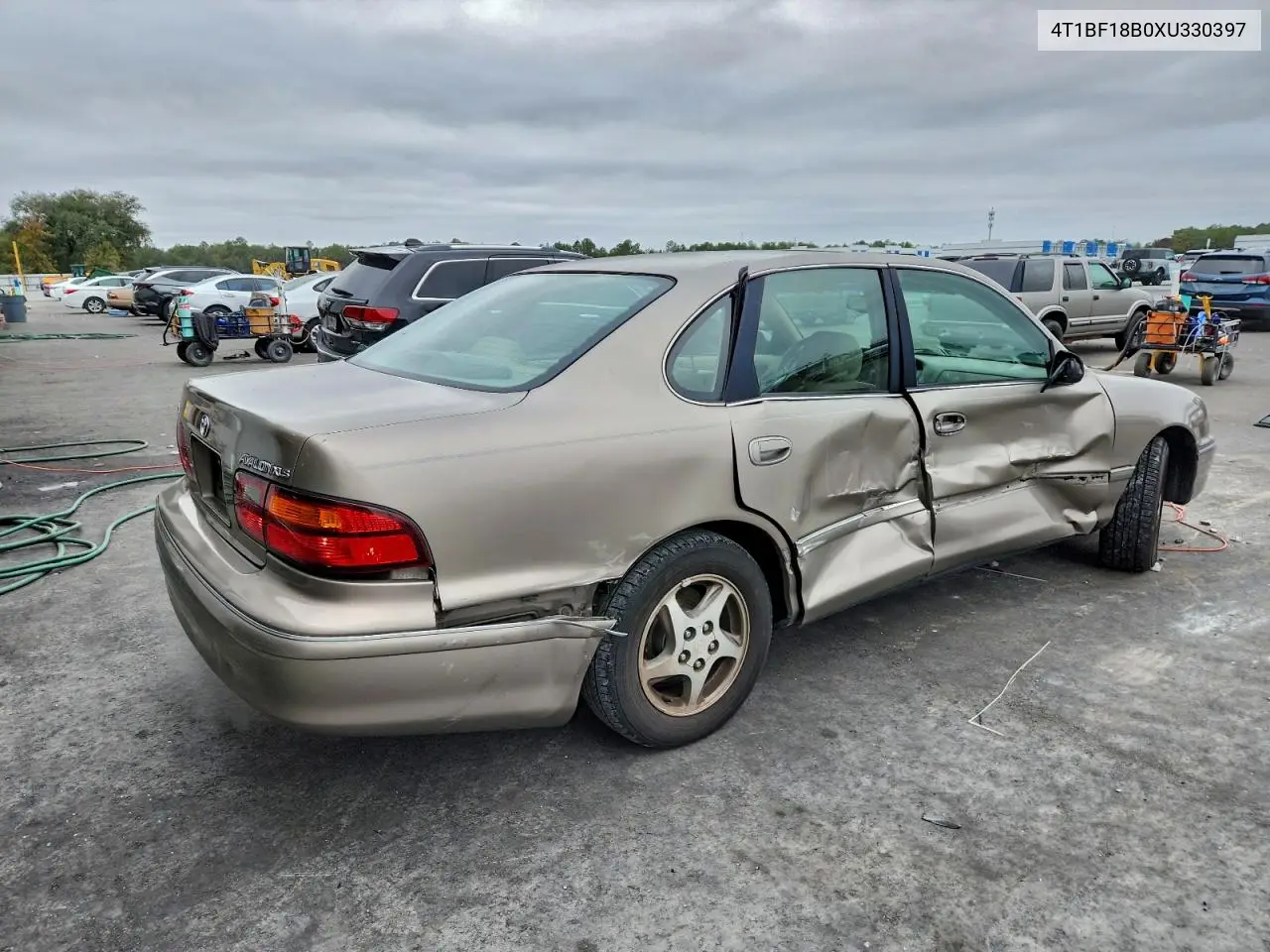 4T1BF18B0XU330397 1999 Toyota Avalon Xl