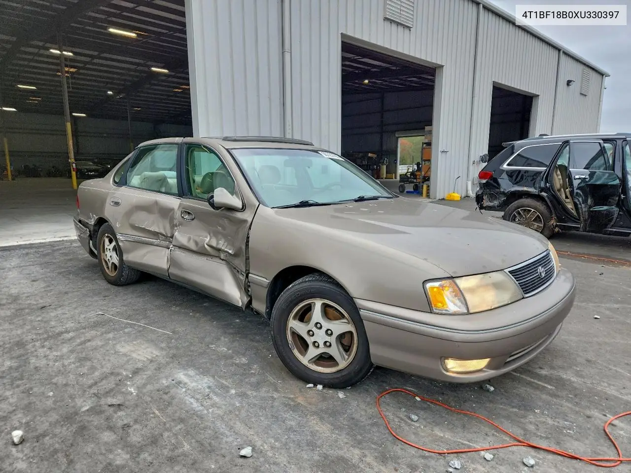 4T1BF18B0XU330397 1999 Toyota Avalon Xl