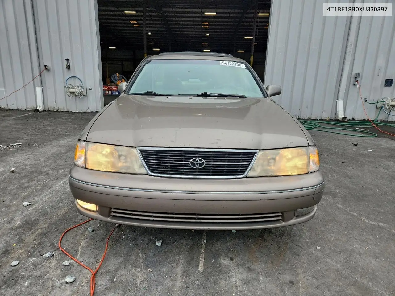 4T1BF18B0XU330397 1999 Toyota Avalon Xl