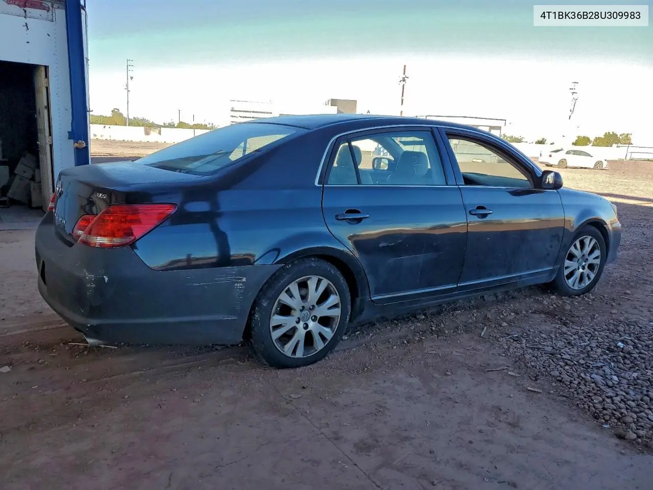 4T1BK36B28U309983 2008 Toyota Avalon Xl