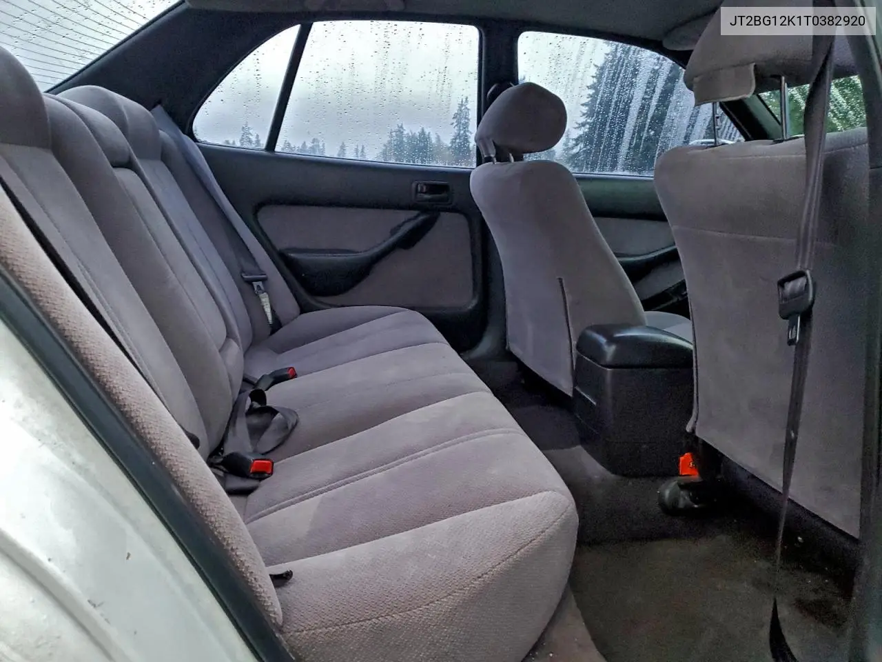 JT2BG12K1T0382920 1996 Toyota Camry Dx