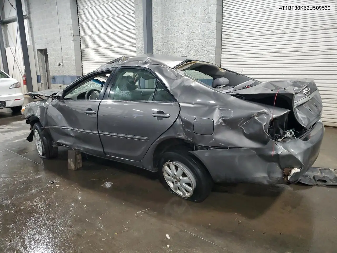 4T1BF30K62U509530 2002 Toyota Camry Le