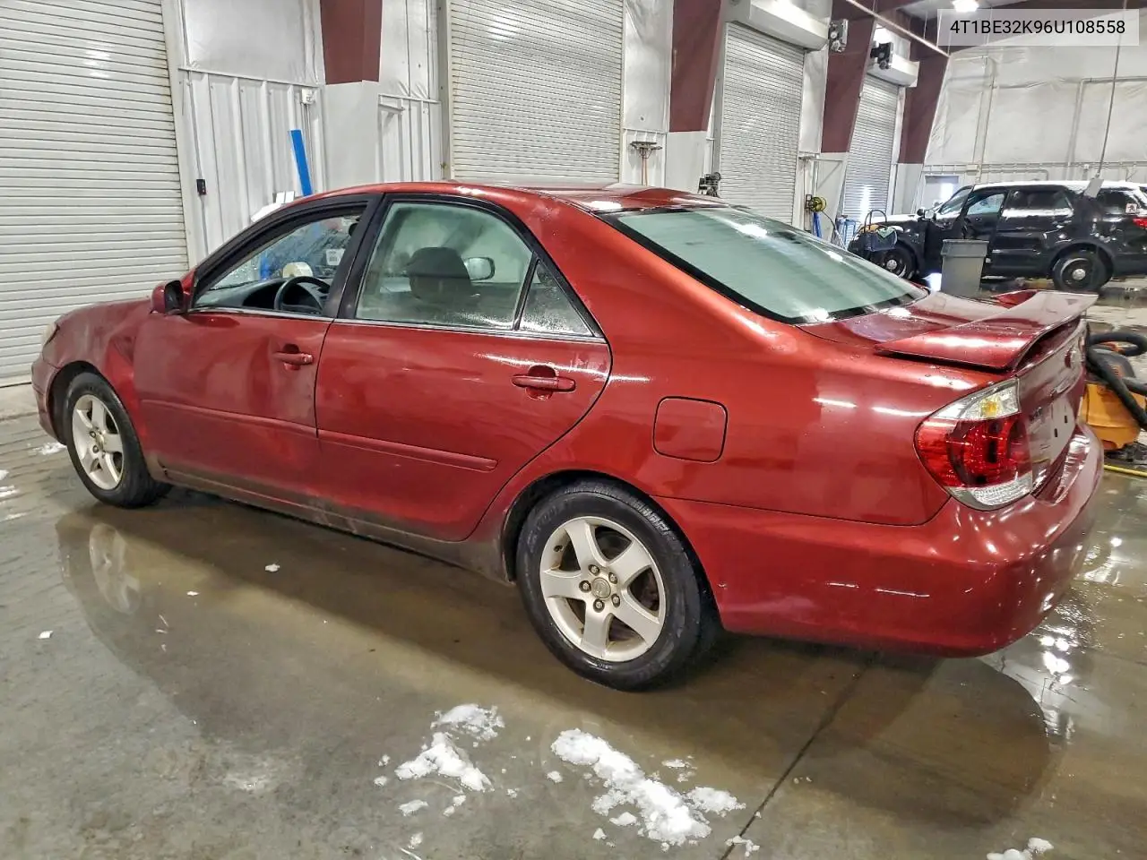 4T1BE32K96U108558 2006 Toyota Camry Le