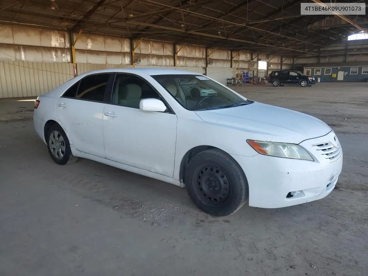 4T1BE46K09U901073 2009 Toyota Camry Base