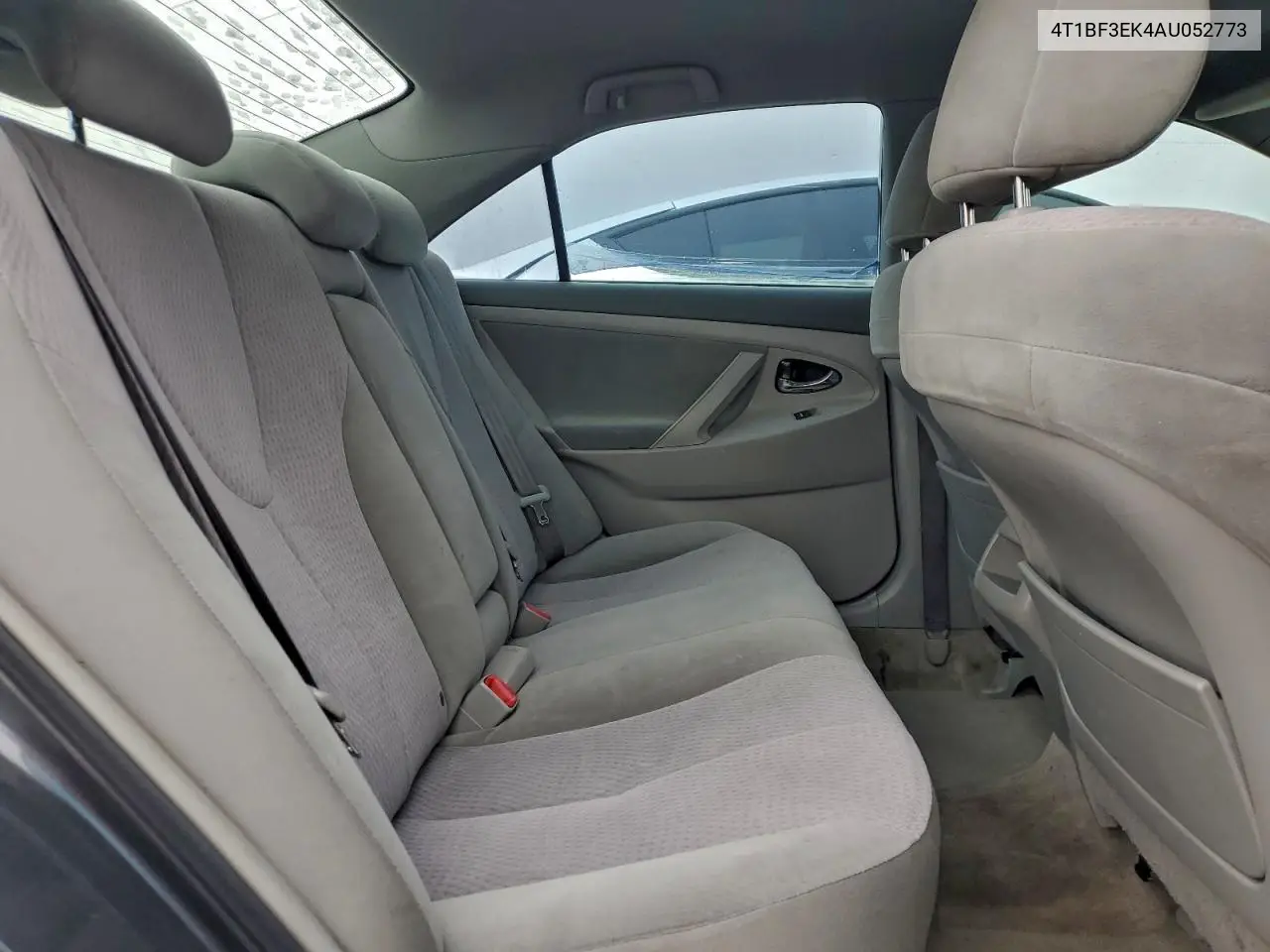 4T1BF3EK4AU052773 2010 Toyota Camry Base