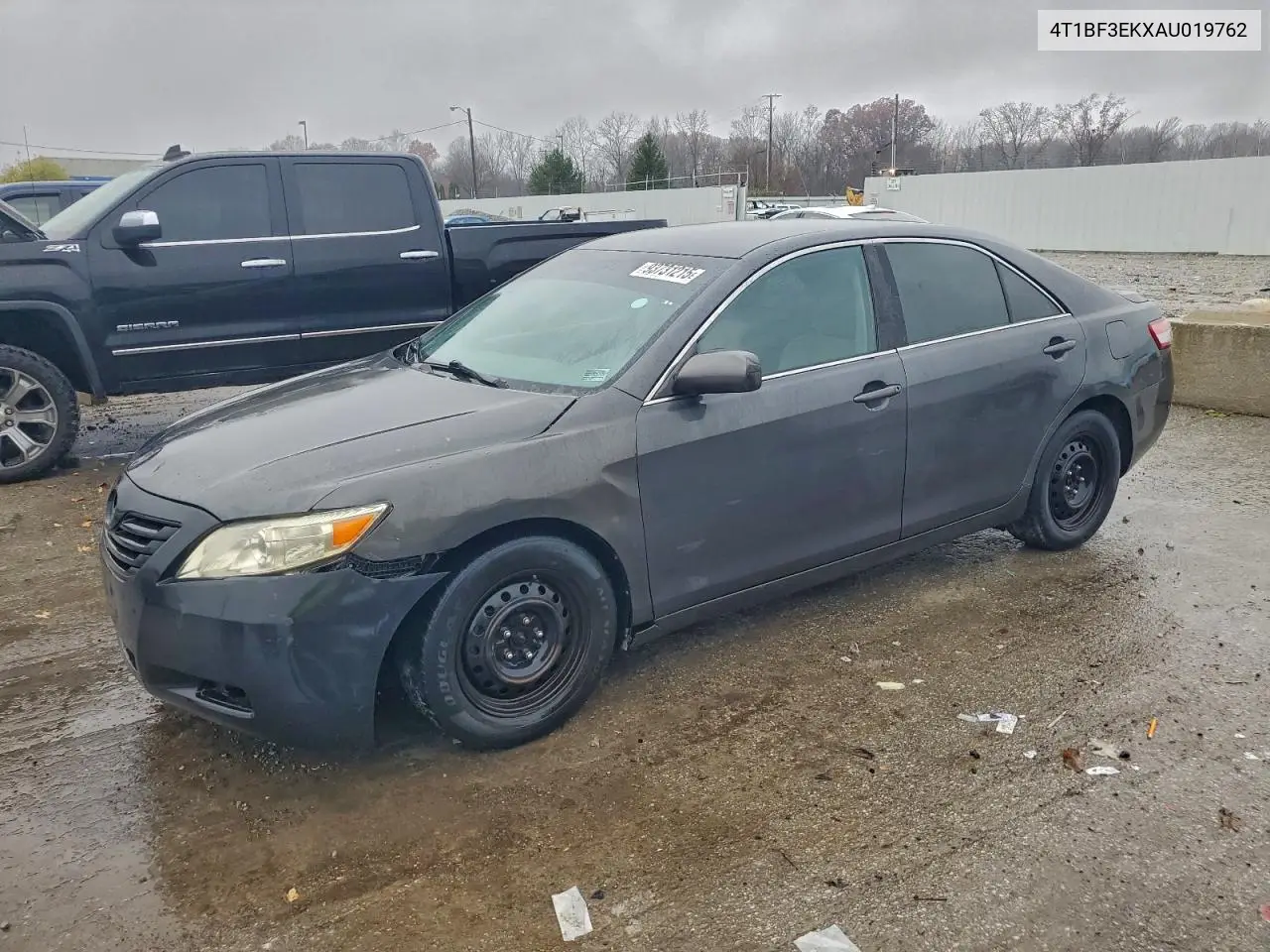 4T1BF3EKXAU019762 2010 Toyota Camry Base