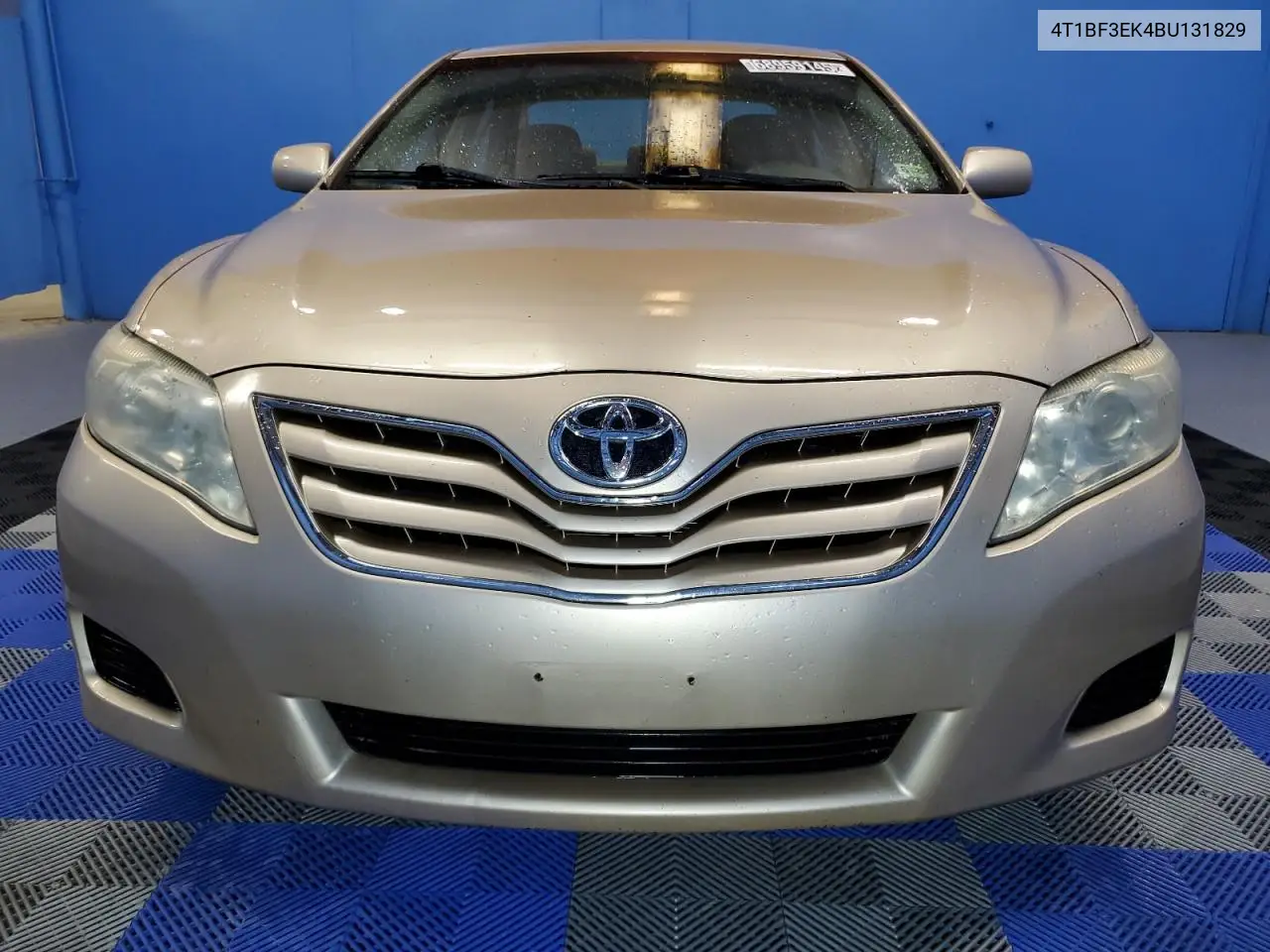 4T1BF3EK4BU131829 2011 Toyota Camry Base