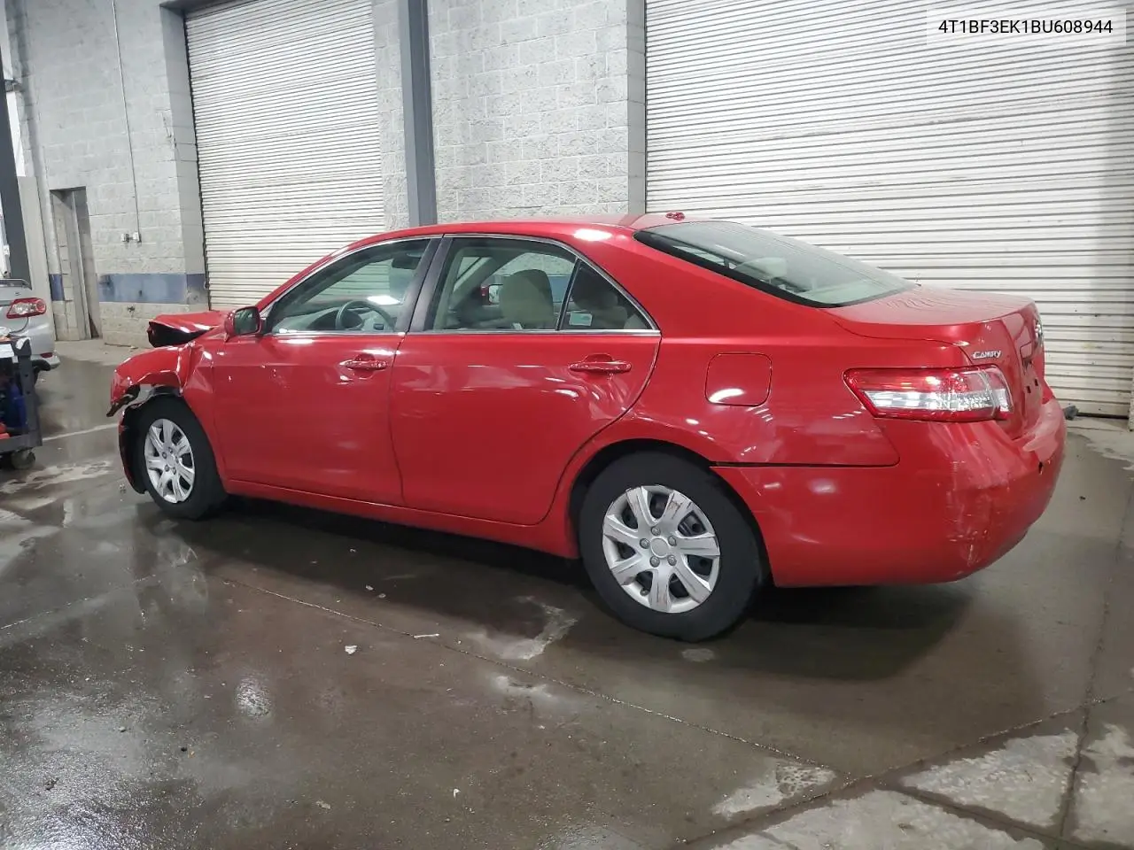 4T1BF3EK1BU608944 2011 Toyota Camry Base