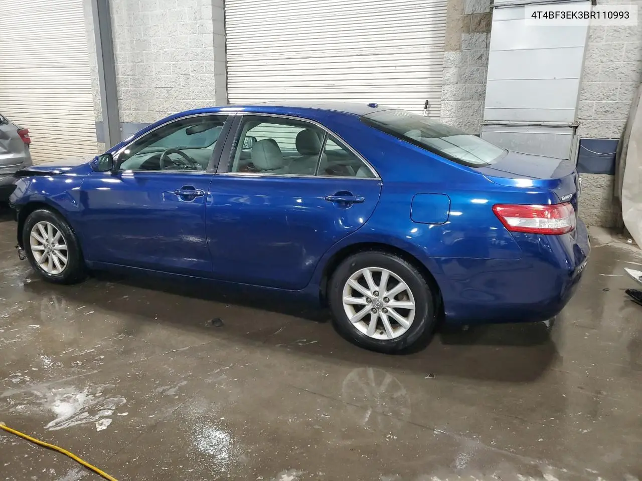 4T4BF3EK3BR110993 2011 Toyota Camry Base
