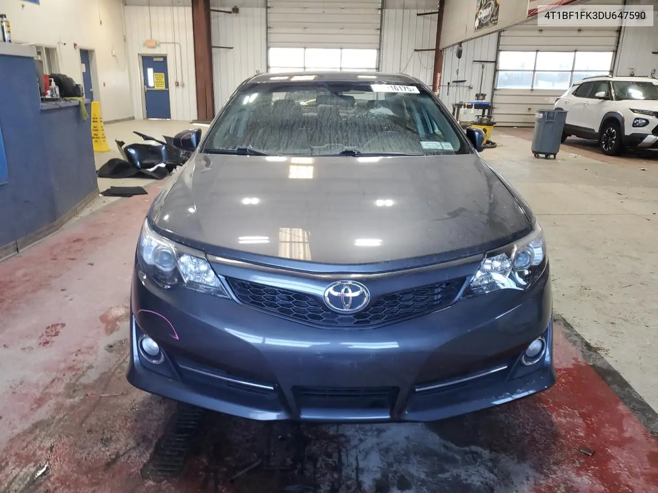 4T1BF1FK3DU647590 2013 Toyota Camry L