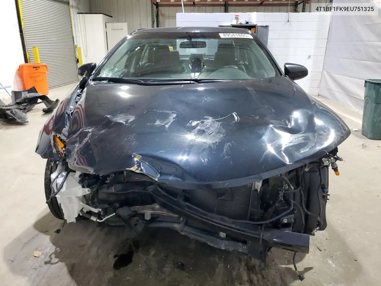 4T1BF1FK9EU751325 2014 Toyota Camry L